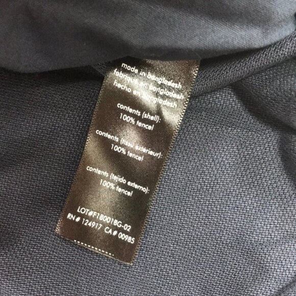 Onia Hugo Jacket - Picture 6 of 9